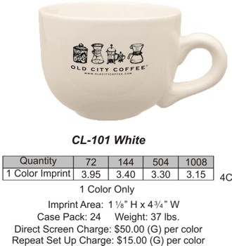 CL-101